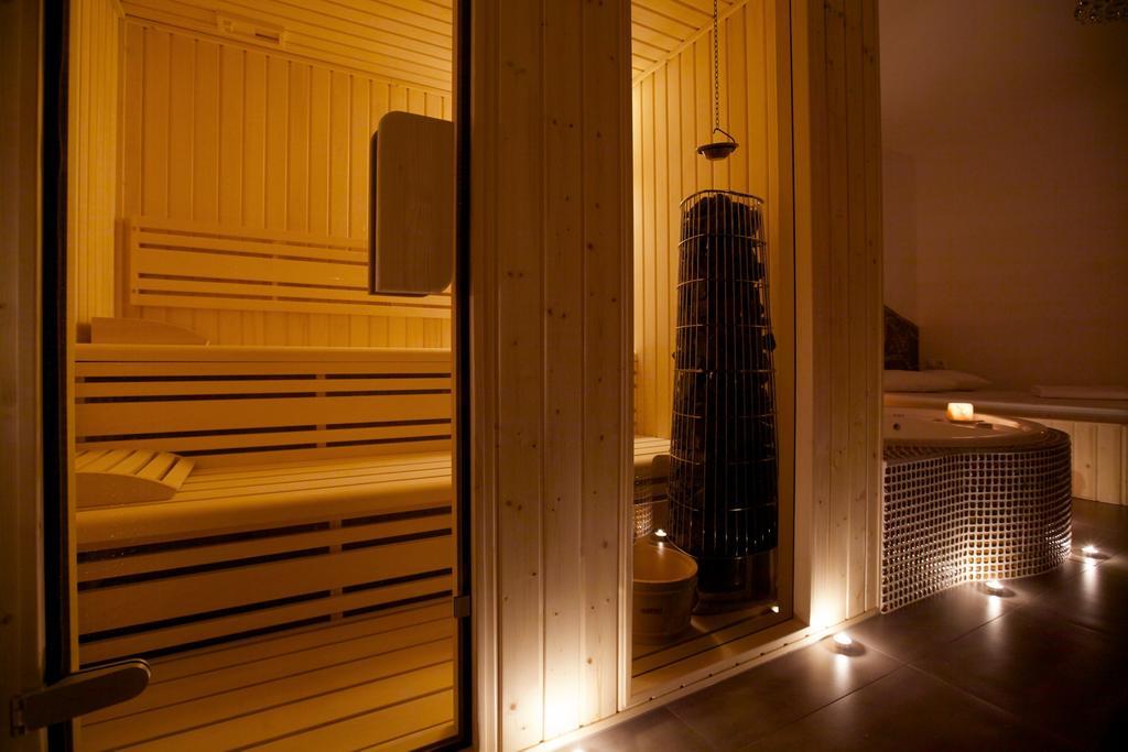 Wellness Penzion U Muzea Liberec Exterior foto