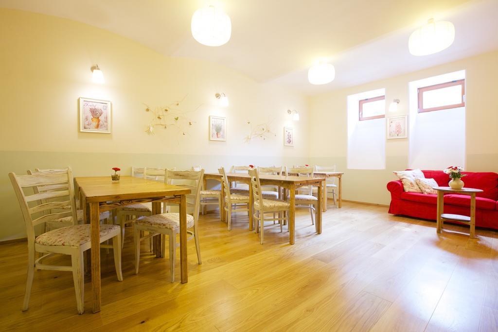 Wellness Penzion U Muzea Liberec Exterior foto