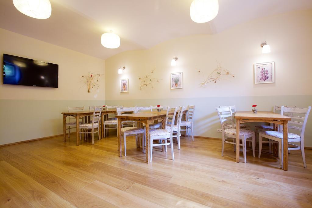 Wellness Penzion U Muzea Liberec Exterior foto