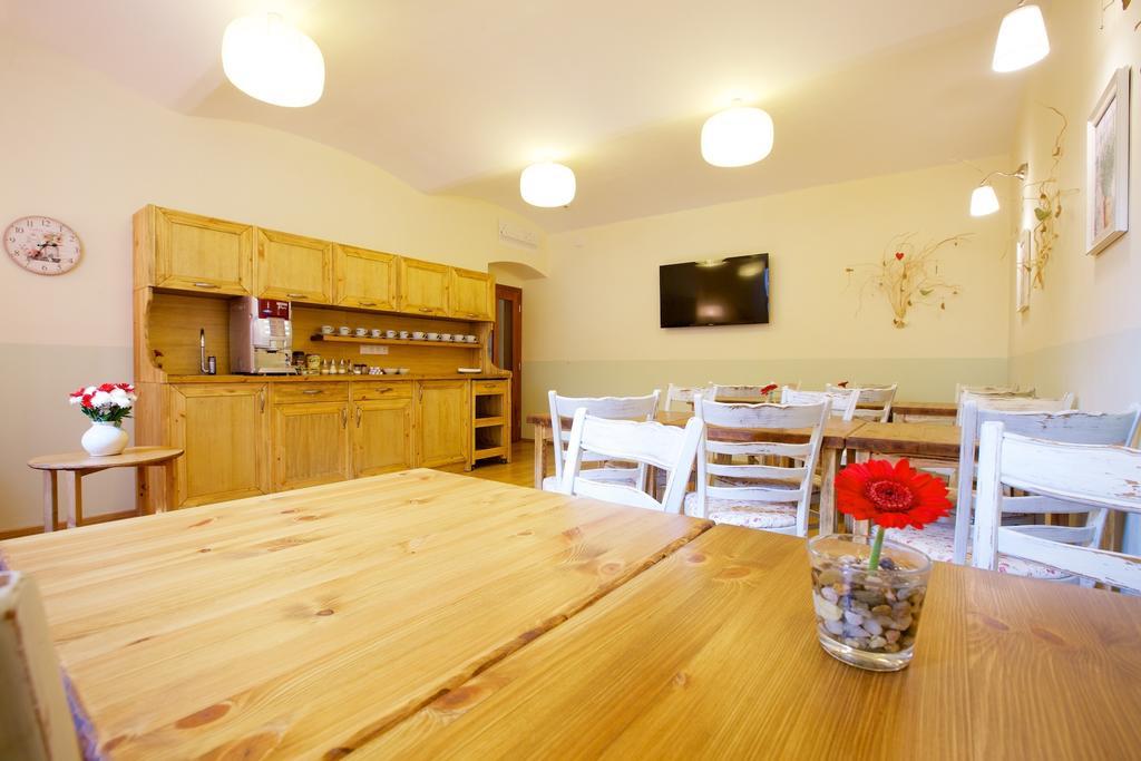 Wellness Penzion U Muzea Liberec Exterior foto