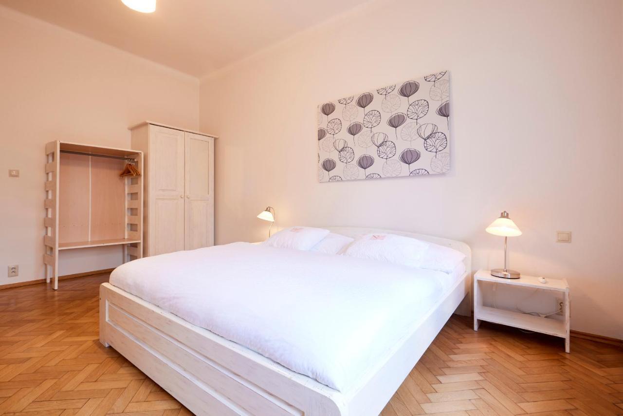 Wellness Penzion U Muzea Liberec Exterior foto