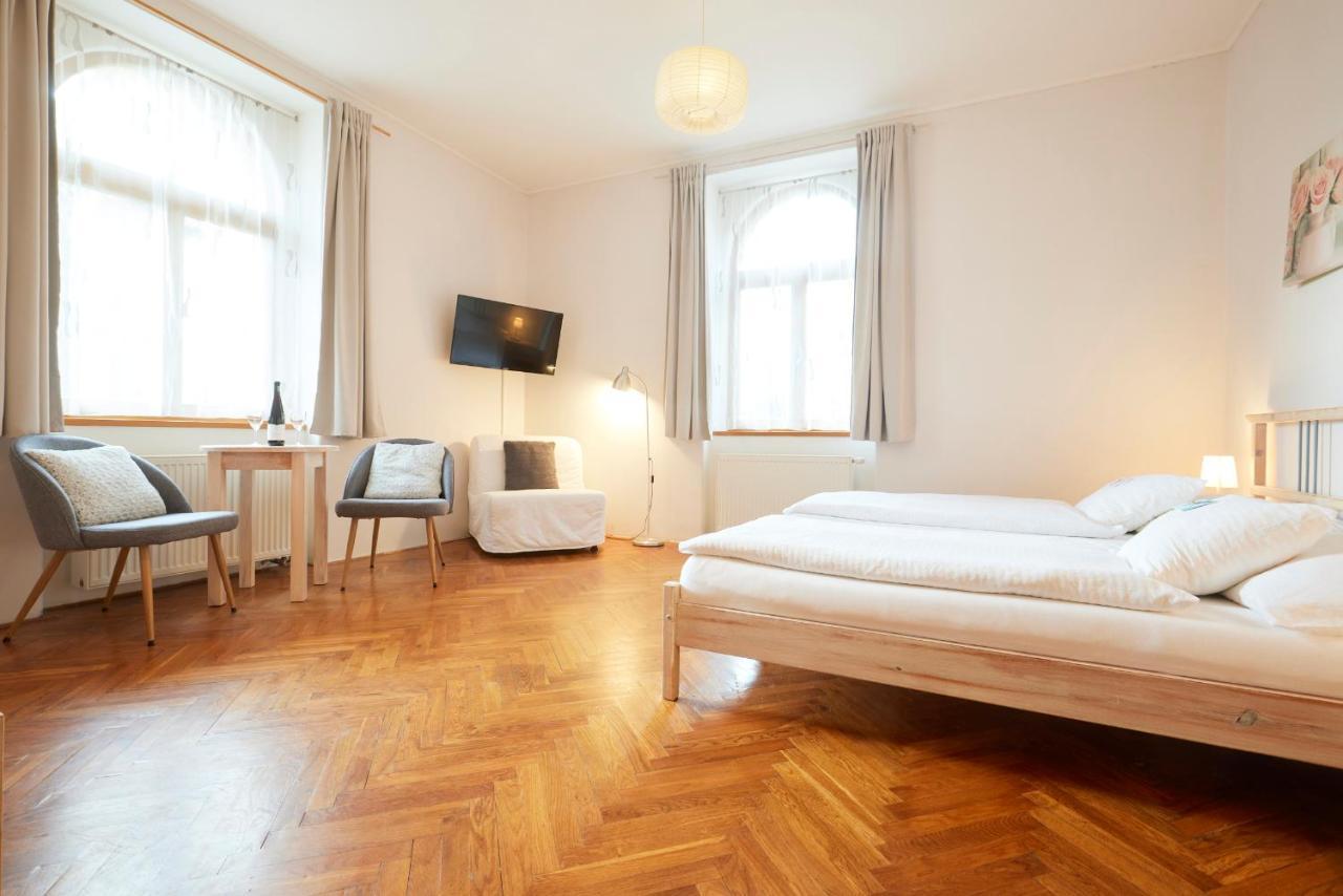 Wellness Penzion U Muzea Liberec Exterior foto