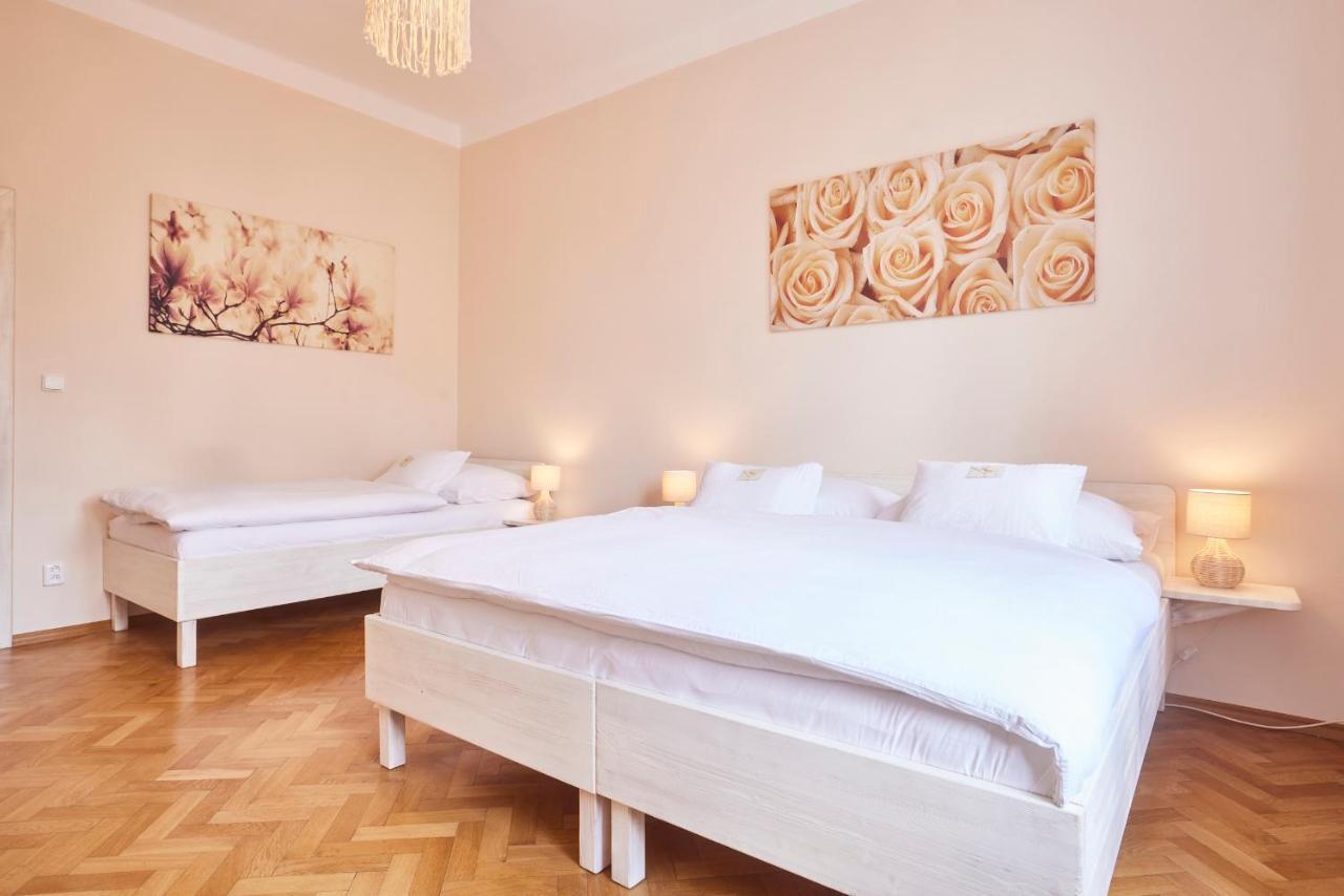 Wellness Penzion U Muzea Liberec Exterior foto