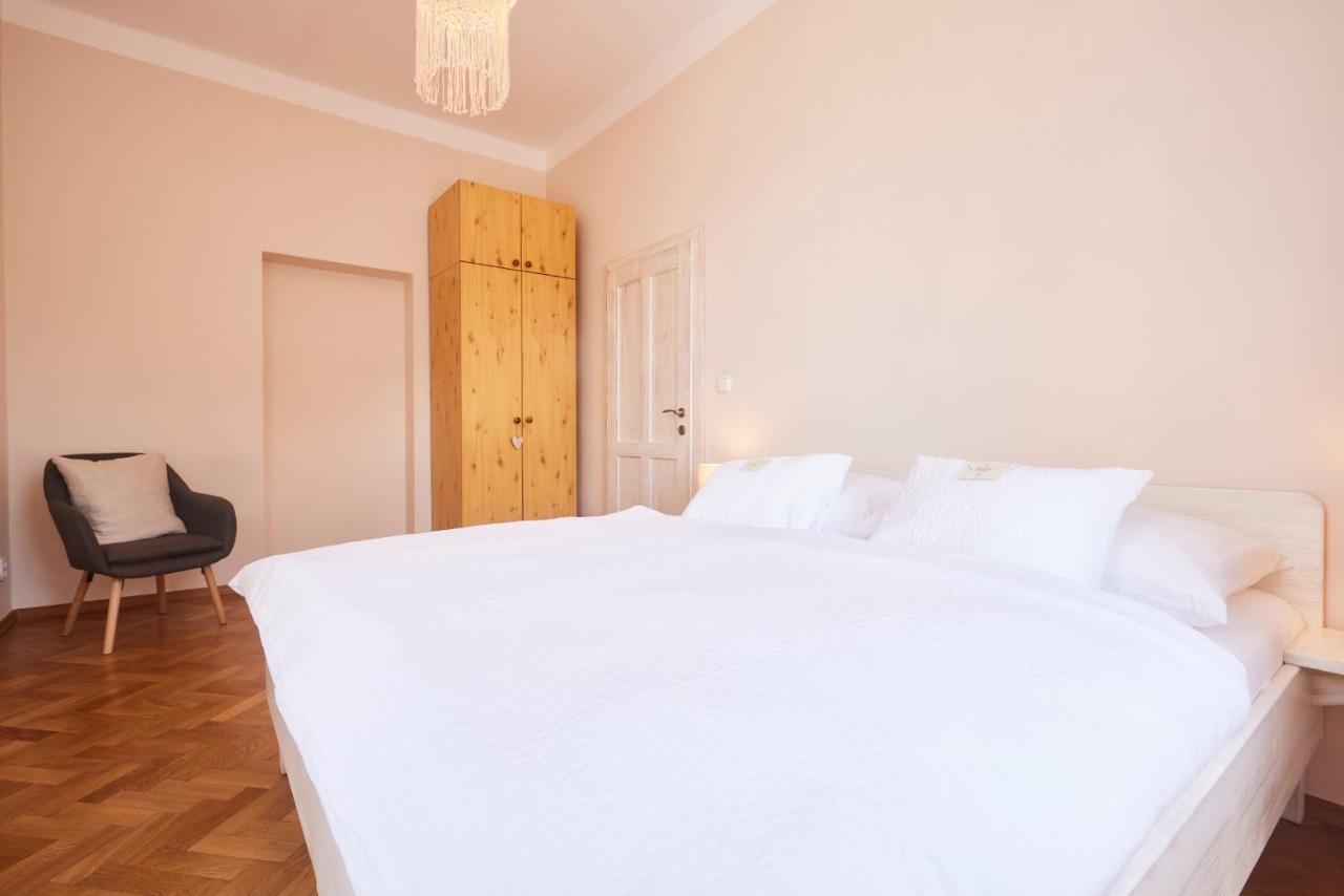Wellness Penzion U Muzea Liberec Exterior foto