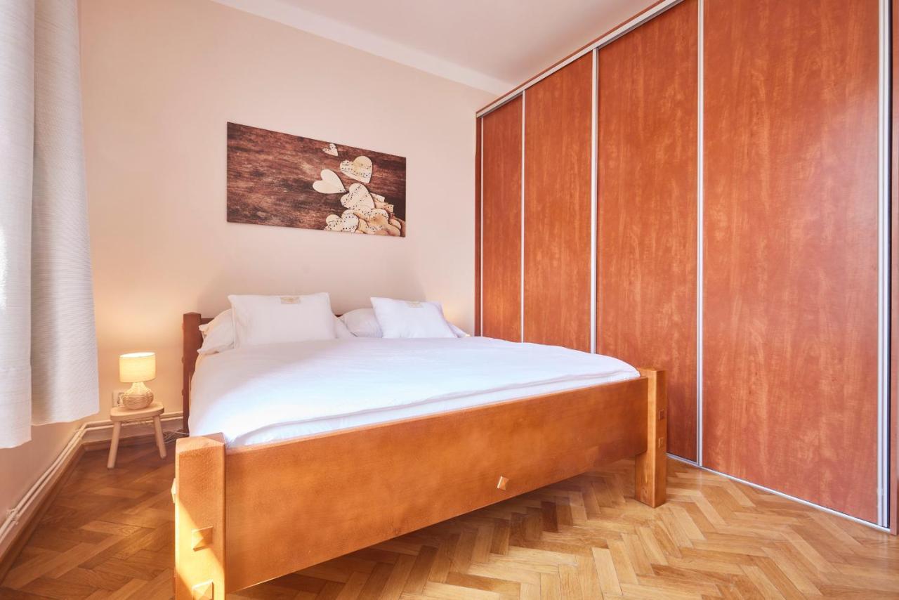 Wellness Penzion U Muzea Liberec Exterior foto