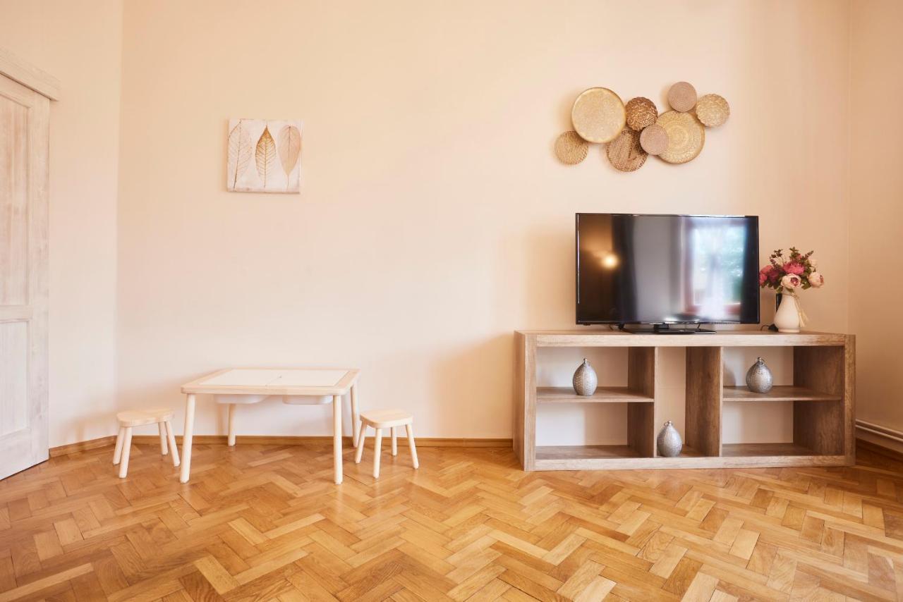 Wellness Penzion U Muzea Liberec Exterior foto