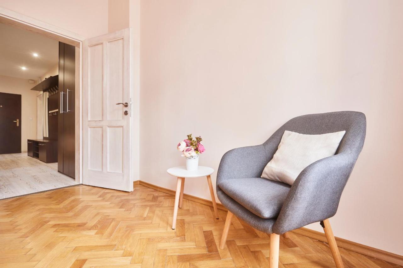 Wellness Penzion U Muzea Liberec Exterior foto