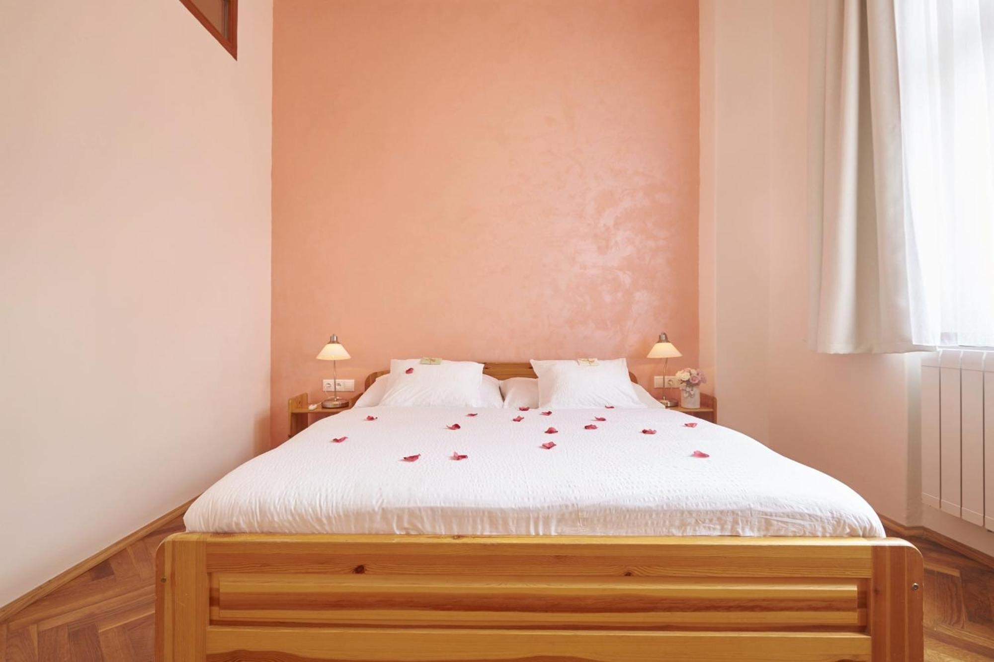 Wellness Penzion U Muzea Liberec Habitación foto