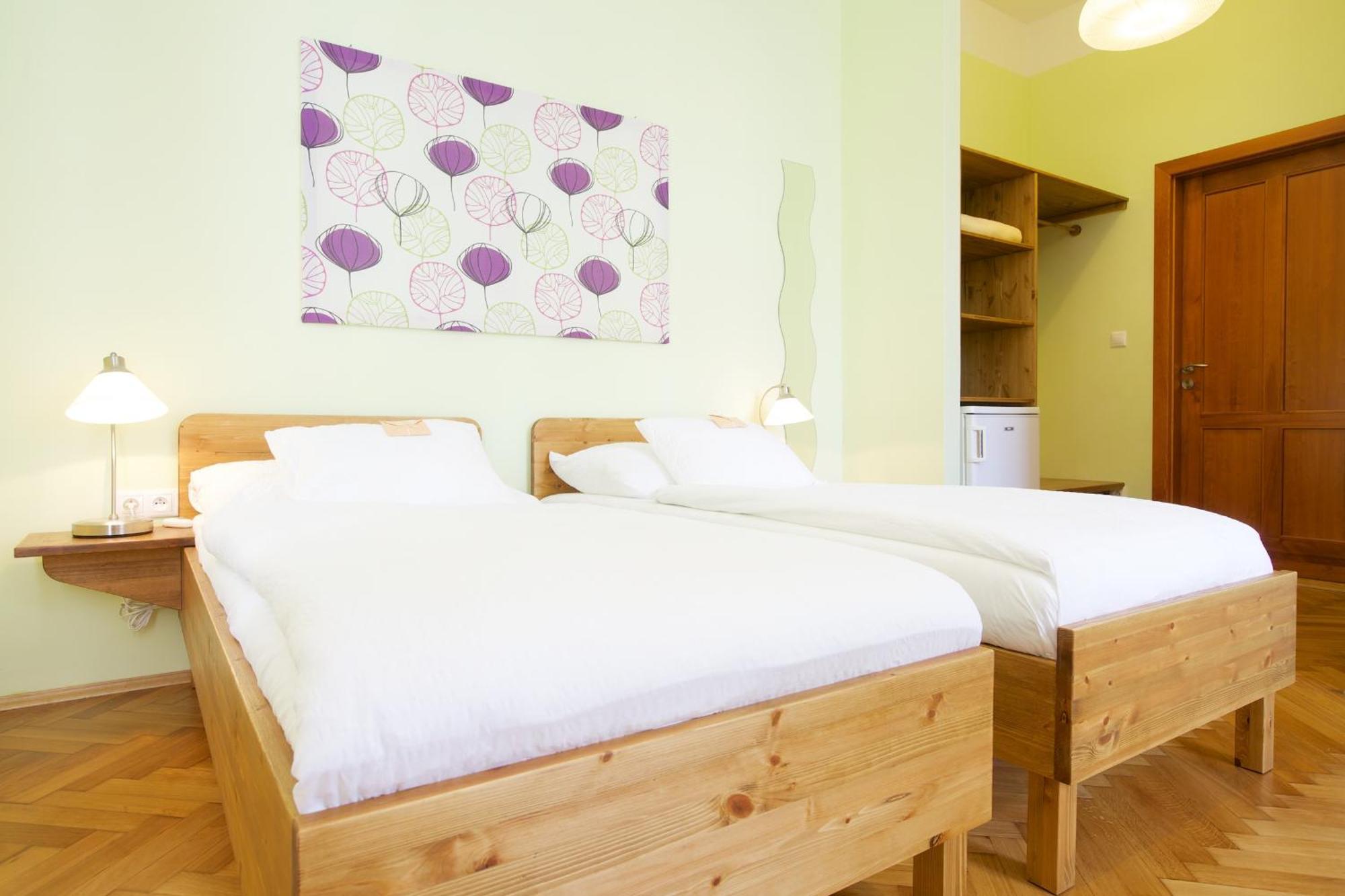 Wellness Penzion U Muzea Liberec Habitación foto