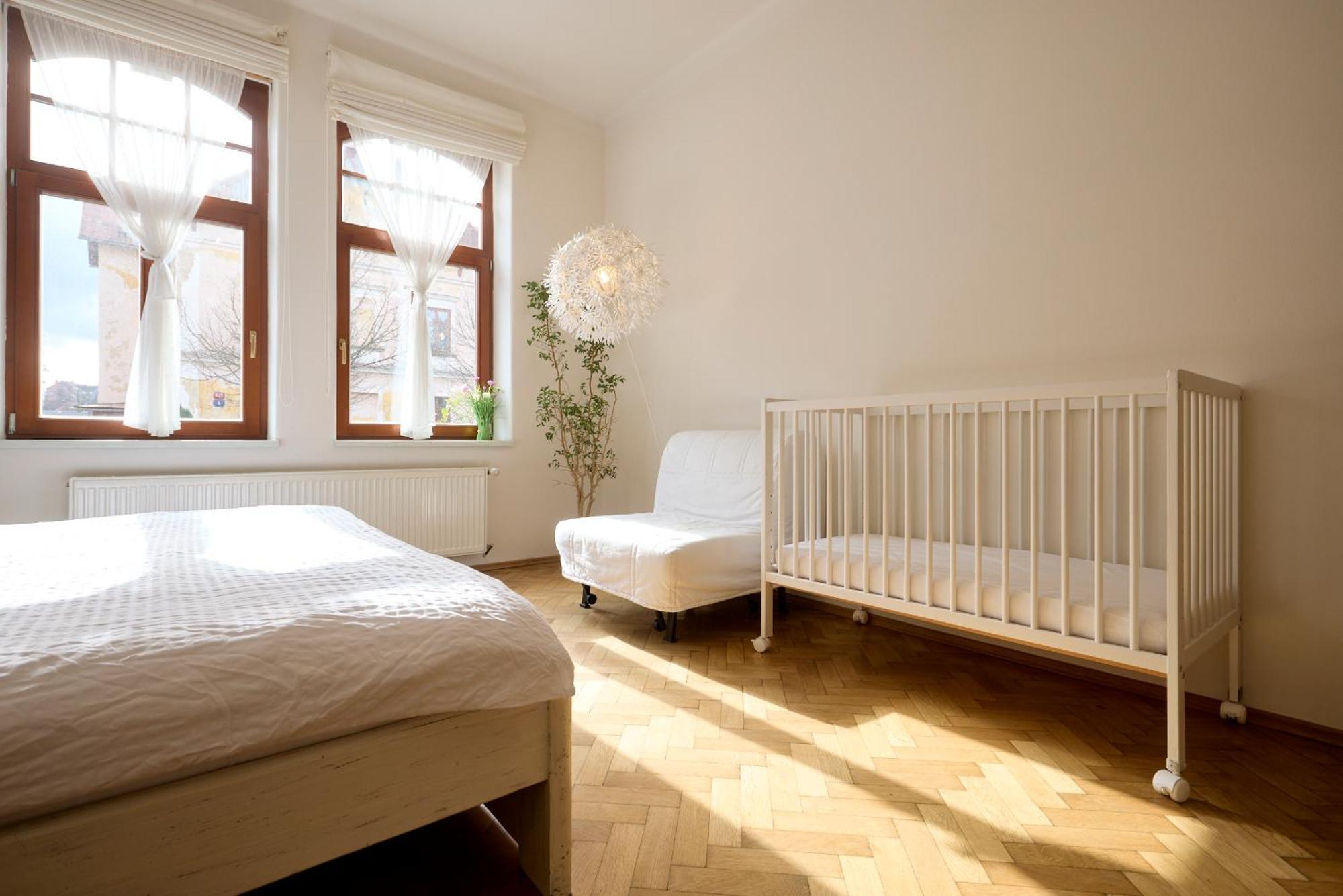 Wellness Penzion U Muzea Liberec Exterior foto