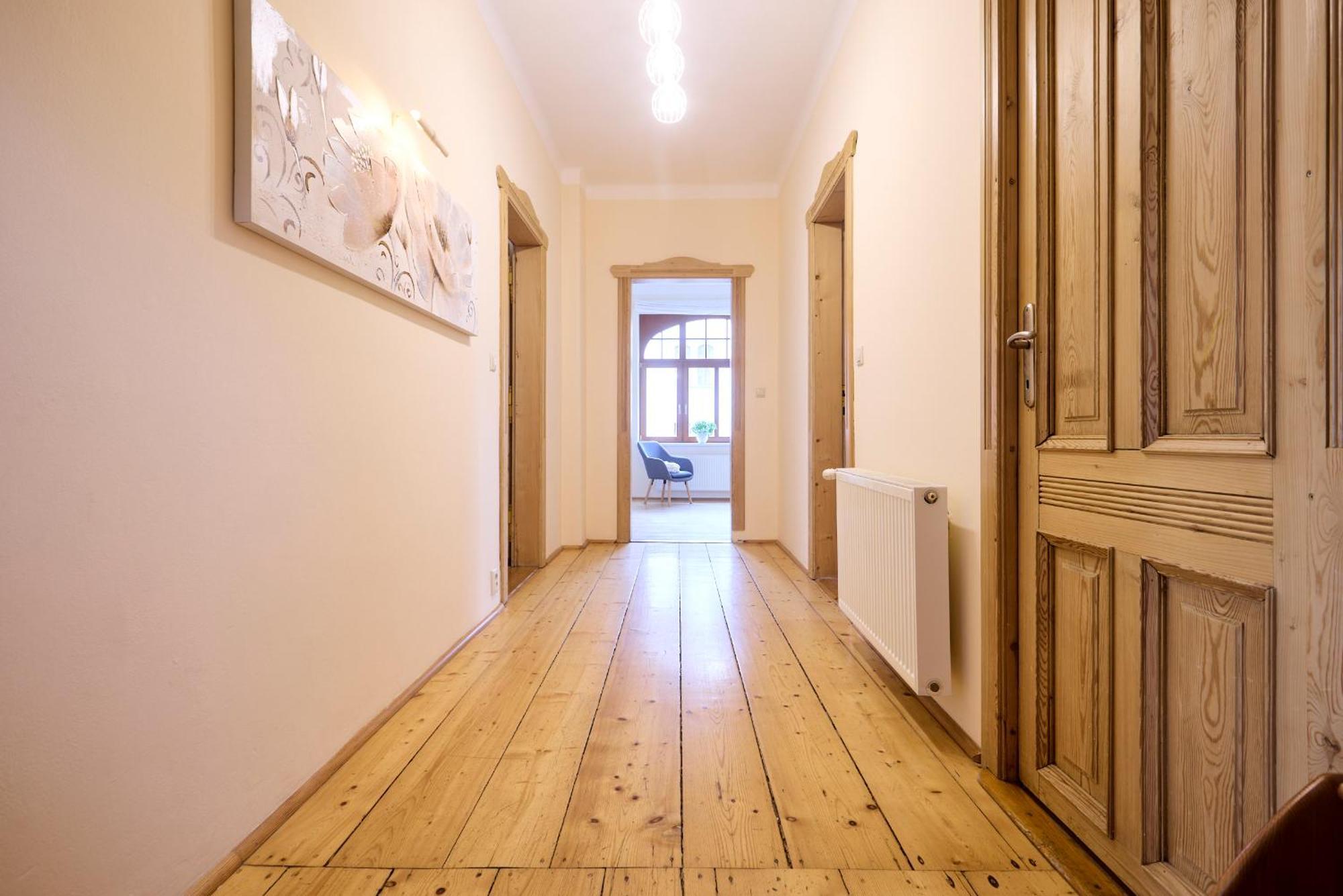 Wellness Penzion U Muzea Liberec Exterior foto