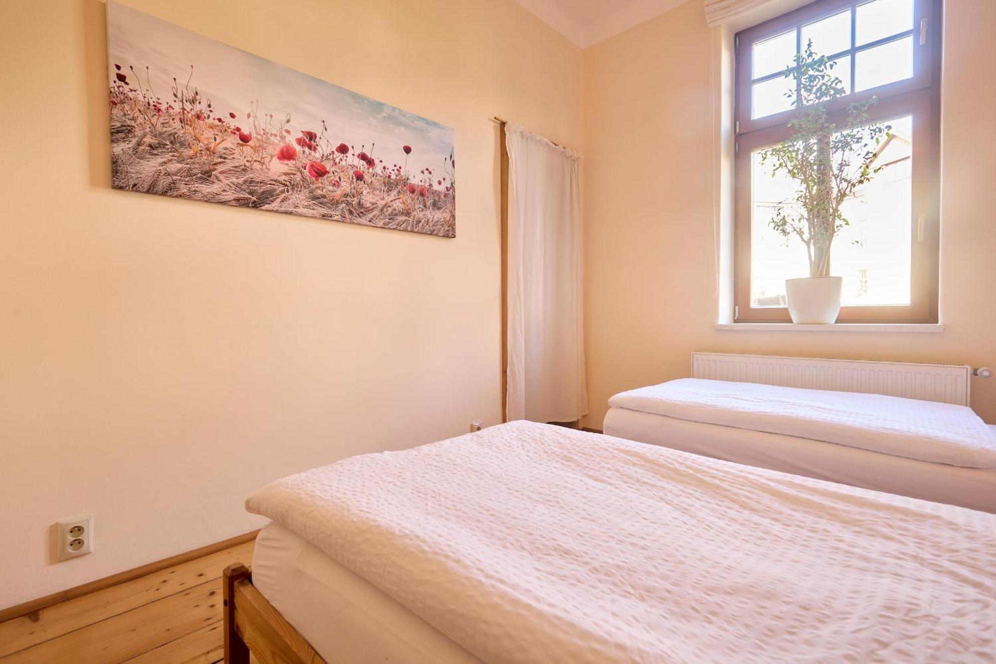 Wellness Penzion U Muzea Liberec Exterior foto