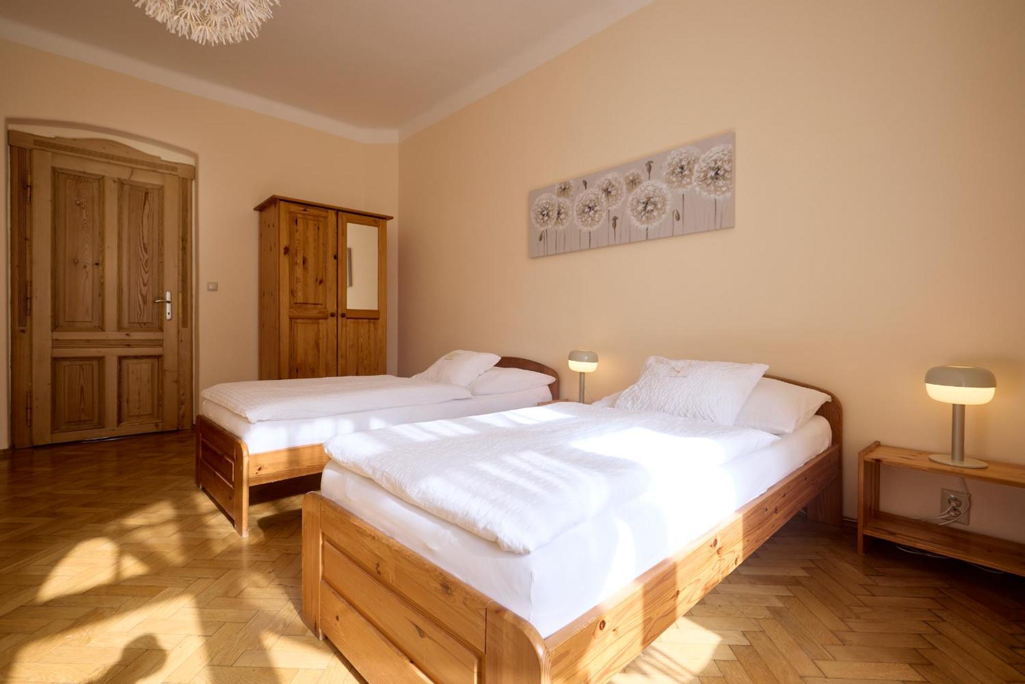 Wellness Penzion U Muzea Liberec Exterior foto