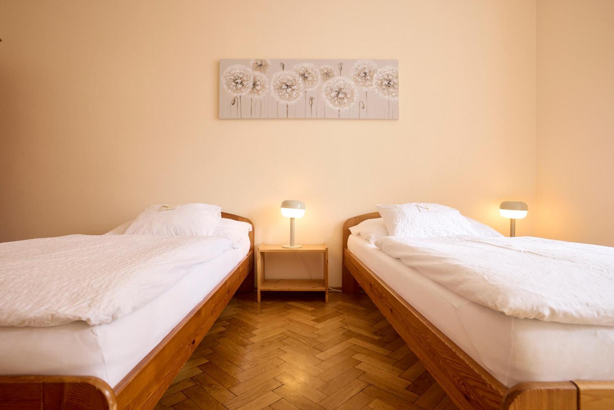 Wellness Penzion U Muzea Liberec Exterior foto