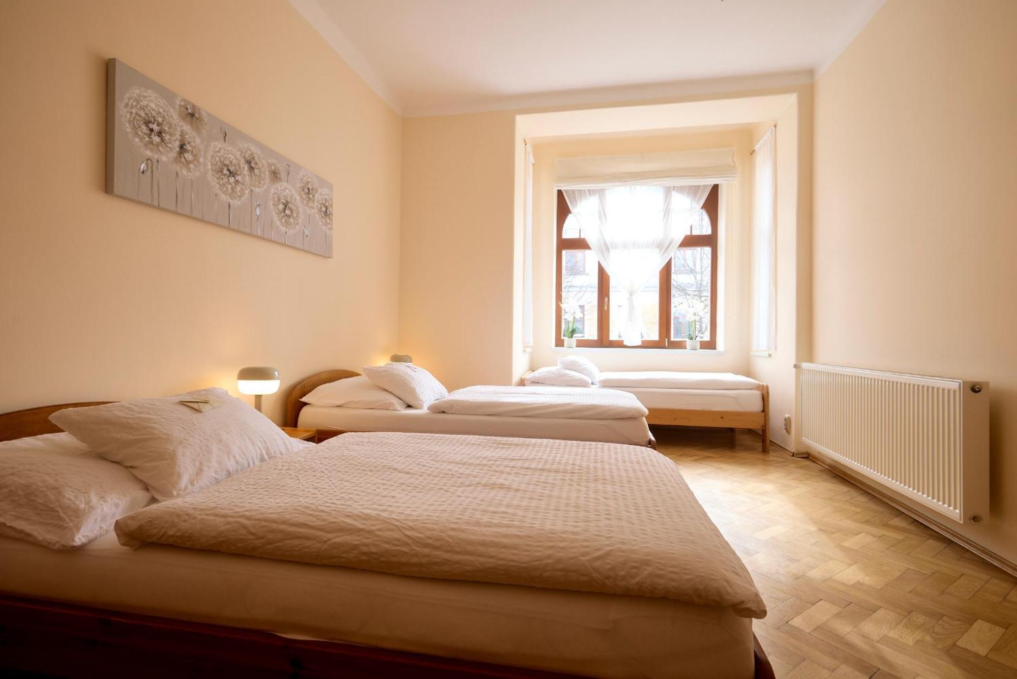 Wellness Penzion U Muzea Liberec Exterior foto